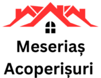 meserias reparatii acoperisuri